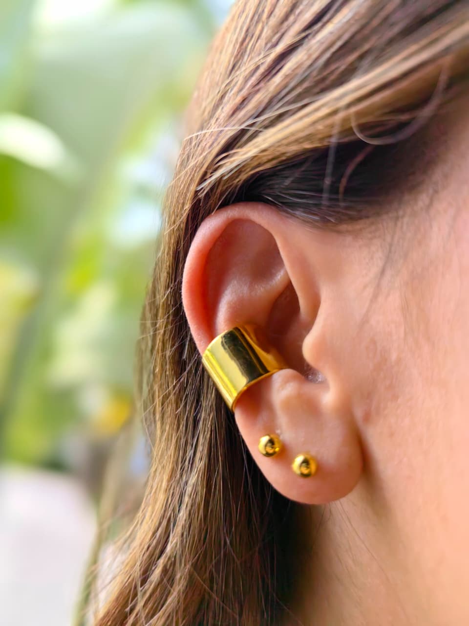 Earcuff Cleopatra
