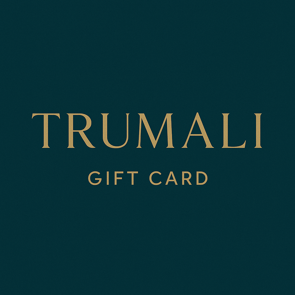Trumali Luxury Gift Card
