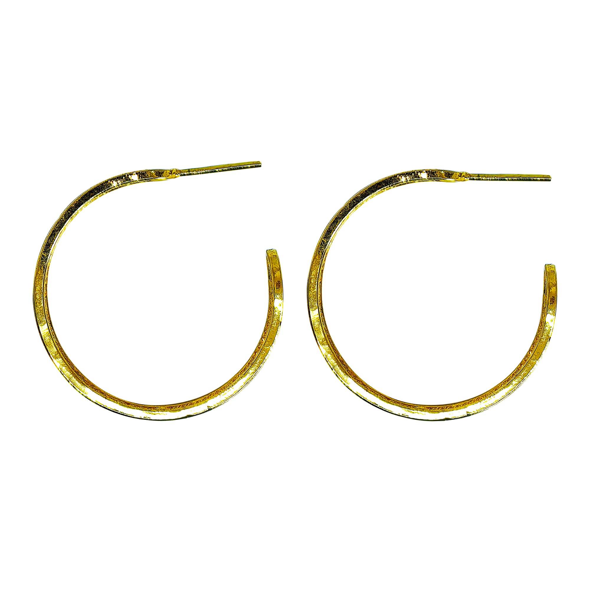 Candonga Clavelina en Filigrana